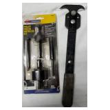 Automotive Puller Bundle