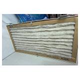 Jet Air Filtration System AFS-1000B With 3 New Filters