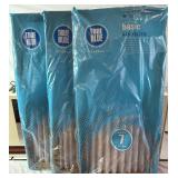 Jet Air Filtration System AFS-1000B With 3 New Filters