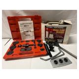 Automotive Brake Service Bundle
