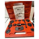 Automotive Brake Service Bundle