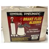 Automotive Brake Service Bundle