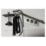 Automotive Brake Service Bundle