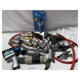Mechanics Air Tool Bundle