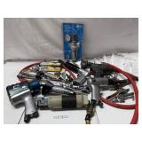 Mechanics Air Tool Bundle