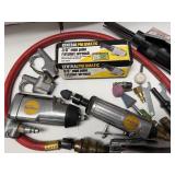 Mechanics Air Tool Bundle