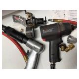 Mechanics Air Tool Bundle