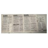 Mechanics Air Tool Bundle