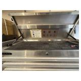 Steel Glide Tool Chest with 12 Drawers and Upper Chest with Overlapping Lid