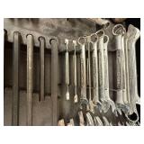 Large Wrench Package