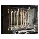 Large Wrench Package