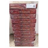 Golden Sand Granite Natural Stone Tile 12" x 12" - 50+ pieces