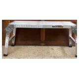 Mega Dry Wall and Painting Bundle with Scaffolding, Lights, Wagner Tools and More