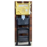 Mega Dry Wall and Painting Bundle with Scaffolding, Lights, Wagner Tools and More