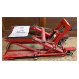 Larin 1500lbs Motorcycle/ATV Jack