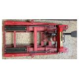Larin 1500lbs Motorcycle/ATV Jack