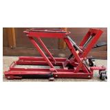 Larin 1500lbs Motorcycle/ATV Jack