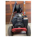 Porter Cable Gas Powered Pressure Washer Model PCK4040SP with Kohler Command Pro 15 Engine
