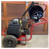 Porter Cable Gas Powered Pressure Washer Model PCK4040SP with Kohler Command Pro 15 Engine