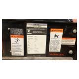 Dunlite 7000 Power Equipment Generator by Onan with Power Transfer Kit