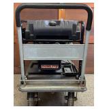 Dunlite 7000 Power Equipment Generator by Onan with Power Transfer Kit