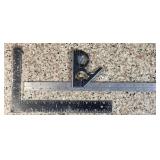 Measuring Tool Bundle with 78" Aluminum Level