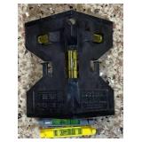 Measuring Tool Bundle with 78" Aluminum Level