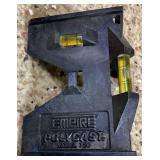 Measuring Tool Bundle with 78" Aluminum Level