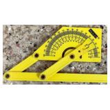 Measuring Tool Bundle with 78" Aluminum Level