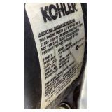 Special Products Company Log Splitter with Kohler Courage 6.5 196cc Engine