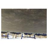 Monxter XT8 15 ft Round Trampoline and Safety Enclosure Combo