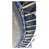 Monxter XT8 15 ft Round Trampoline and Safety Enclosure Combo