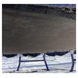 Monxter XT8 15 ft Round Trampoline and Safety Enclosure Combo