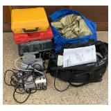 Specialty Car Care Package