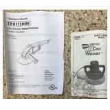 Specialty Car Care Package