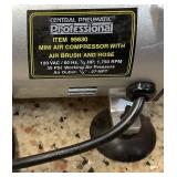 Specialty Car Care Package