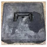 Specialty Car Care Package