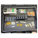 Porter Cable, Husky & Roberts Nailer and Stapler Combo