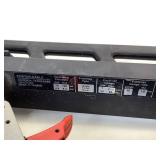 Porter Cable, Husky & Roberts Nailer and Stapler Combo