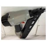 Porter Cable, Husky & Roberts Nailer and Stapler Combo