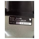 Porter Cable, Husky & Roberts Nailer and Stapler Combo