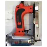 Porter Cable, Husky & Roberts Nailer and Stapler Combo