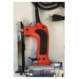 Porter Cable, Husky & Roberts Nailer and Stapler Combo