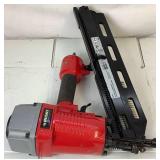 Porter Cable, Husky & Roberts Nailer and Stapler Combo