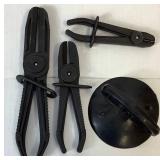 Large Collection of Automotive Speciality Hand Tools