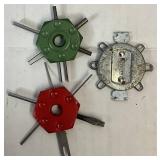 Large Collection of Automotive Speciality Hand Tools