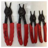 Large Collection of Automotive Speciality Hand Tools