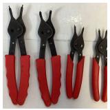 Large Collection of Automotive Speciality Hand Tools