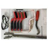 Large Collection of Automotive Speciality Hand Tools