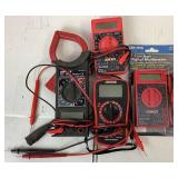 Large Collection of Automotive Speciality Hand Tools